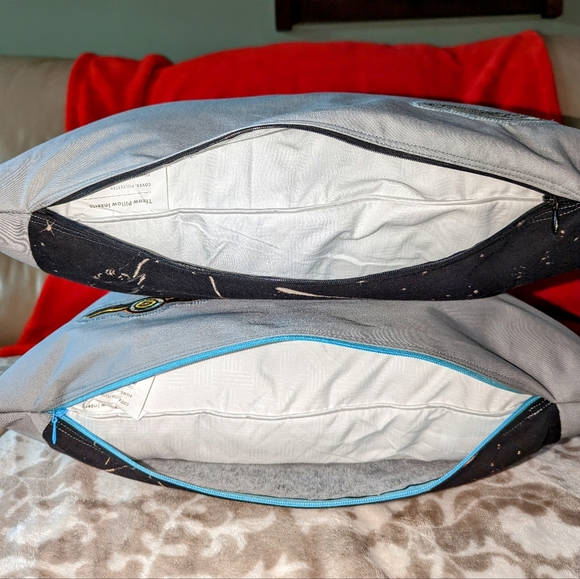 Eagle 🦅 Pillow Set - Picture 7 of 17